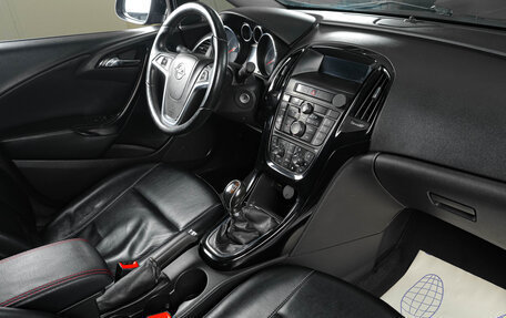 Opel Astra J, 2012 год, 719 000 рублей, 11 фотография