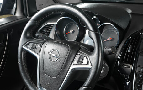 Opel Astra J, 2012 год, 719 000 рублей, 12 фотография