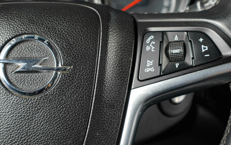 Opel Astra J, 2012 год, 719 000 рублей, 16 фотография