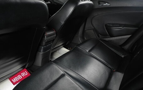 Opel Astra J, 2012 год, 719 000 рублей, 9 фотография