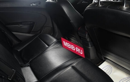 Opel Astra J, 2012 год, 719 000 рублей, 10 фотография