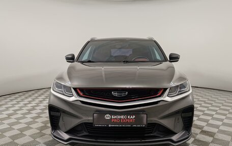 Geely Coolray I, 2023 год, 1 855 000 рублей, 2 фотография