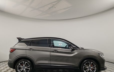 Geely Coolray I, 2023 год, 1 855 000 рублей, 4 фотография