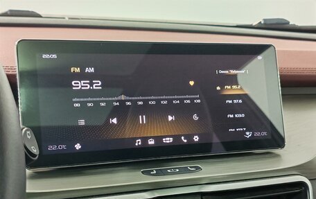 Geely Coolray I, 2023 год, 1 855 000 рублей, 15 фотография