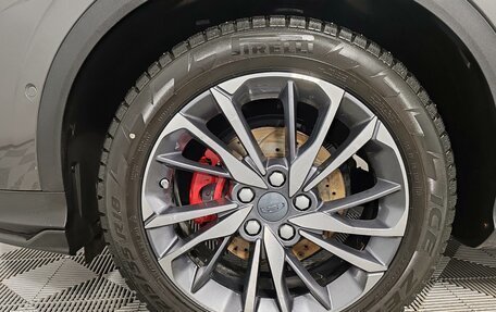 Geely Coolray I, 2023 год, 1 855 000 рублей, 18 фотография