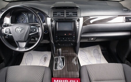 Toyota Camry, 2018 год, 1 549 000 рублей, 8 фотография