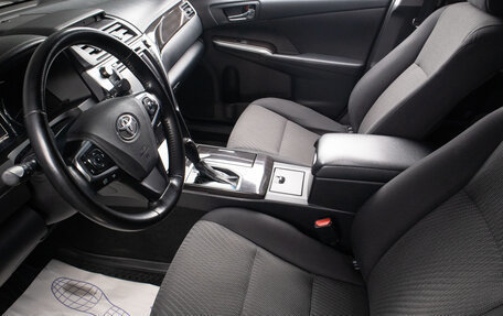 Toyota Camry, 2018 год, 1 549 000 рублей, 16 фотография