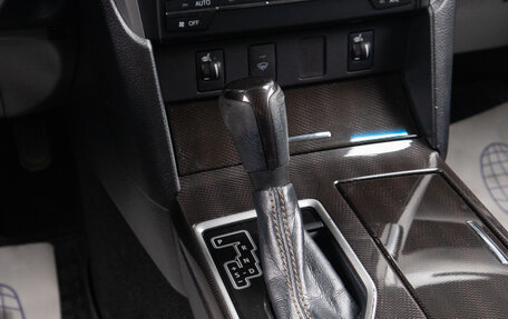 Toyota Camry, 2018 год, 1 549 000 рублей, 15 фотография