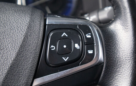 Toyota Camry, 2018 год, 1 549 000 рублей, 12 фотография