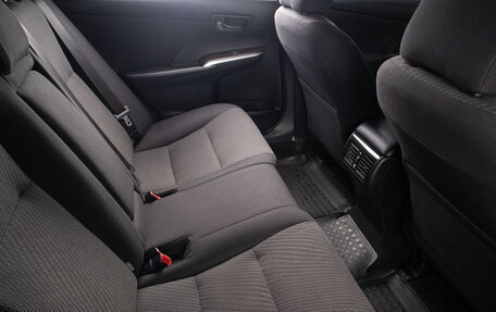 Toyota Camry, 2018 год, 1 549 000 рублей, 20 фотография