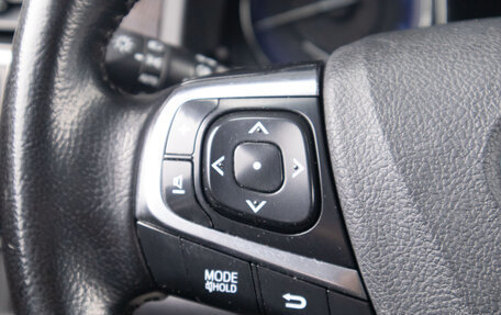 Toyota Camry, 2018 год, 1 549 000 рублей, 11 фотография