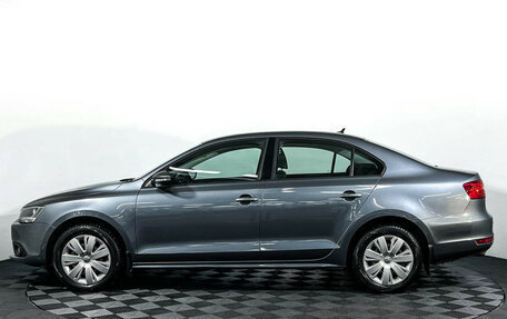 Volkswagen Jetta VI, 2014 год, 997 000 рублей, 8 фотография