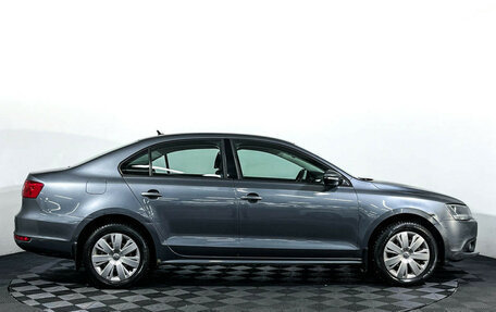 Volkswagen Jetta VI, 2014 год, 997 000 рублей, 4 фотография