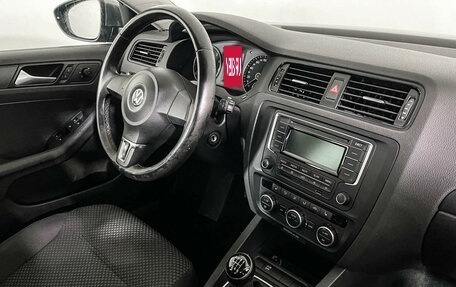 Volkswagen Jetta VI, 2014 год, 997 000 рублей, 9 фотография
