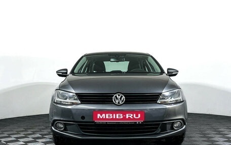 Volkswagen Jetta VI, 2014 год, 997 000 рублей, 2 фотография