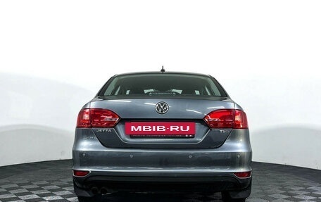 Volkswagen Jetta VI, 2014 год, 997 000 рублей, 6 фотография