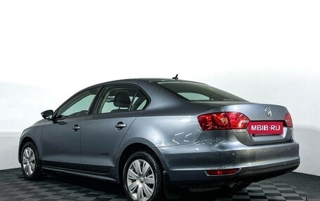 Volkswagen Jetta VI, 2014 год, 997 000 рублей, 7 фотография