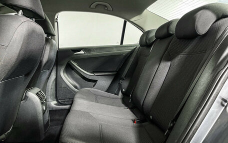 Volkswagen Jetta VI, 2014 год, 997 000 рублей, 10 фотография