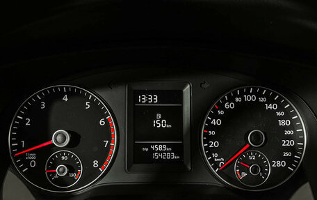 Volkswagen Jetta VI, 2014 год, 997 000 рублей, 11 фотография