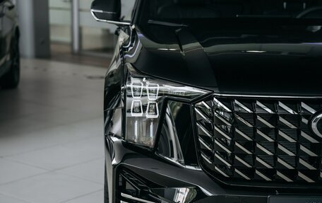 GAC GS8, 2026 год, 4 949 000 рублей, 4 фотография