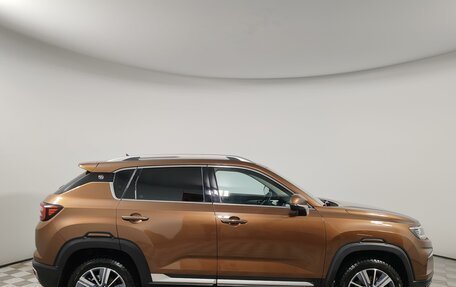 Changan CS35 Plus, 2021 год, 1 375 000 рублей, 4 фотография