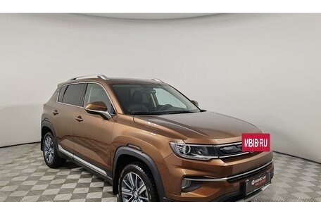 Changan CS35 Plus, 2021 год, 1 375 000 рублей, 3 фотография