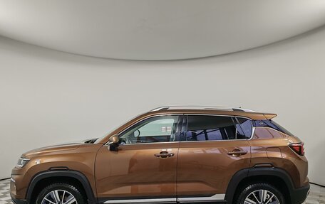 Changan CS35 Plus, 2021 год, 1 375 000 рублей, 8 фотография