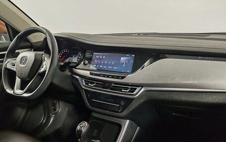 Changan CS35 Plus, 2021 год, 1 375 000 рублей, 11 фотография