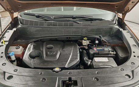 Changan CS35 Plus, 2021 год, 1 375 000 рублей, 9 фотография