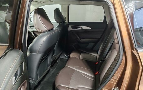 Changan CS35 Plus, 2021 год, 1 375 000 рублей, 12 фотография