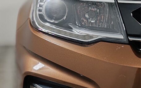 Changan CS35 Plus, 2021 год, 1 375 000 рублей, 17 фотография