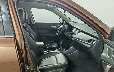 Changan CS35 Plus, 2021 год, 1 375 000 рублей, 20 фотография