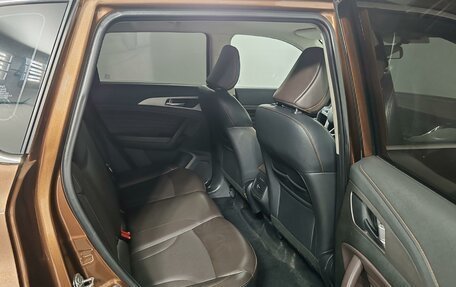 Changan CS35 Plus, 2021 год, 1 375 000 рублей, 19 фотография