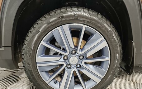 Changan CS35 Plus, 2021 год, 1 375 000 рублей, 18 фотография