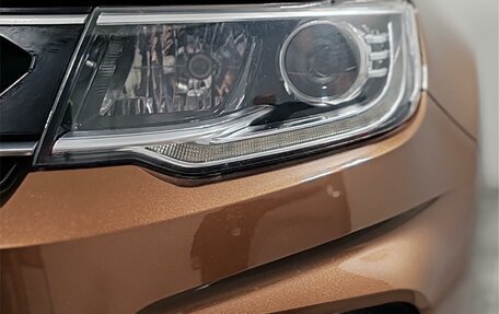 Changan CS35 Plus, 2021 год, 1 375 000 рублей, 23 фотография