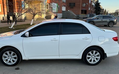 Toyota Corolla, 2012 год, 970 000 рублей, 2 фотография