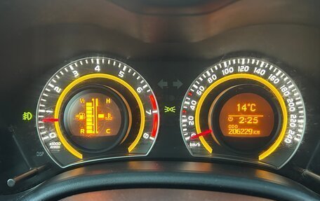 Toyota Corolla, 2012 год, 970 000 рублей, 8 фотография