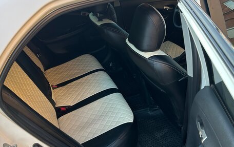 Toyota Corolla, 2012 год, 970 000 рублей, 7 фотография