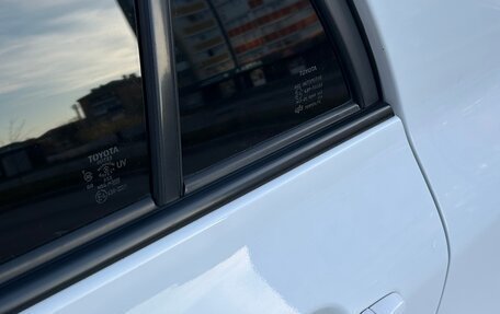 Toyota Corolla, 2012 год, 970 000 рублей, 10 фотография