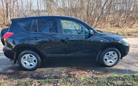 Toyota RAV4, 2008 год, 999 000 рублей, 3 фотография