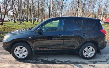 Toyota RAV4, 2008 год, 999 000 рублей, 4 фотография