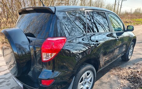 Toyota RAV4, 2008 год, 999 000 рублей, 7 фотография