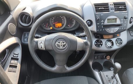 Toyota RAV4, 2008 год, 999 000 рублей, 12 фотография