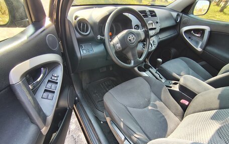 Toyota RAV4, 2008 год, 999 000 рублей, 10 фотография