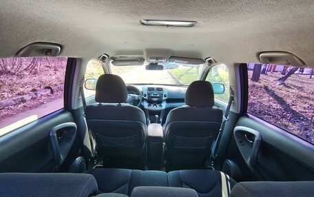 Toyota RAV4, 2008 год, 999 000 рублей, 8 фотография