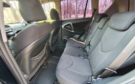 Toyota RAV4, 2008 год, 999 000 рублей, 9 фотография