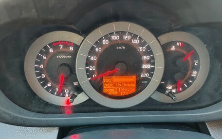 Toyota RAV4, 2008 год, 999 000 рублей, 14 фотография