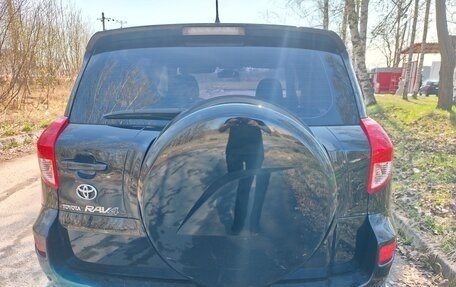 Toyota RAV4, 2008 год, 999 000 рублей, 6 фотография