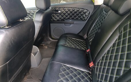 SEAT Leon II, 2009 год, 590 000 рублей, 11 фотография