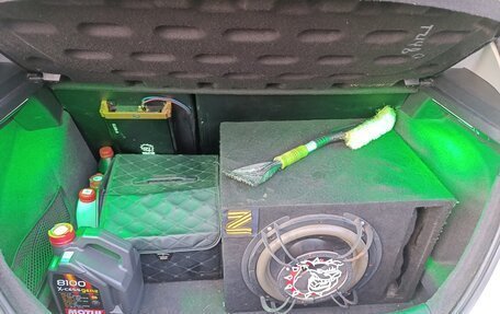 SEAT Leon II, 2009 год, 590 000 рублей, 14 фотография